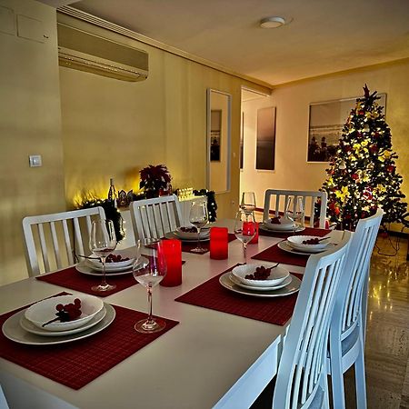 Moderna Habitacion En El Corazon De Аликанте Экстерьер фото