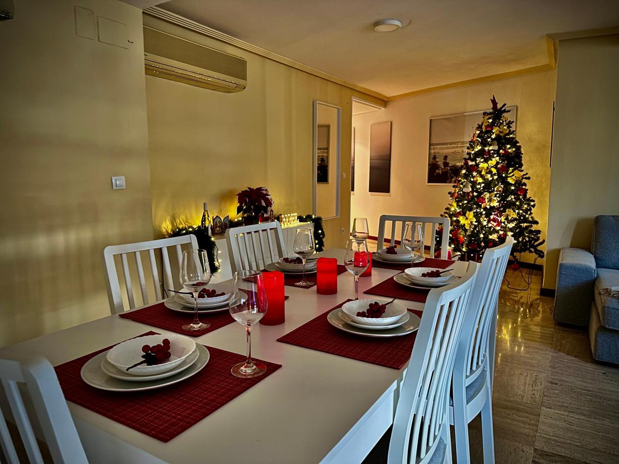 Moderna Habitacion En El Corazon De Аликанте Экстерьер фото